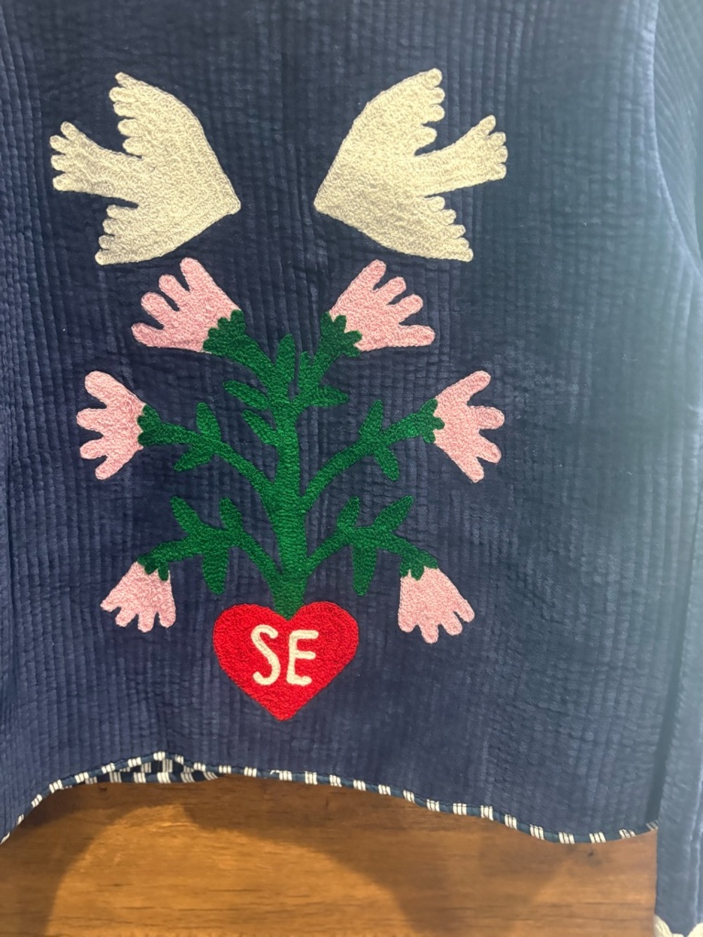 Sissel Edelbo ANIL JACKET - Picture 12 of 13
